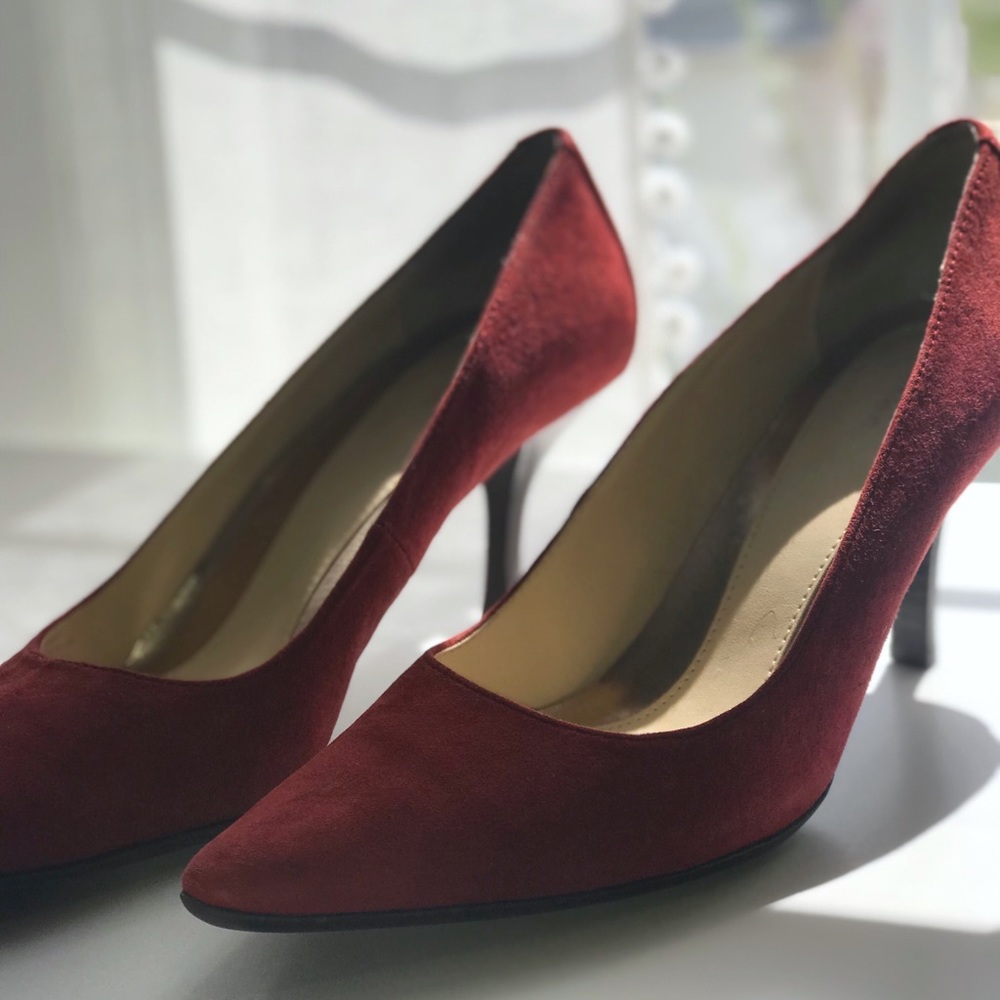 Calvin Klein Heels